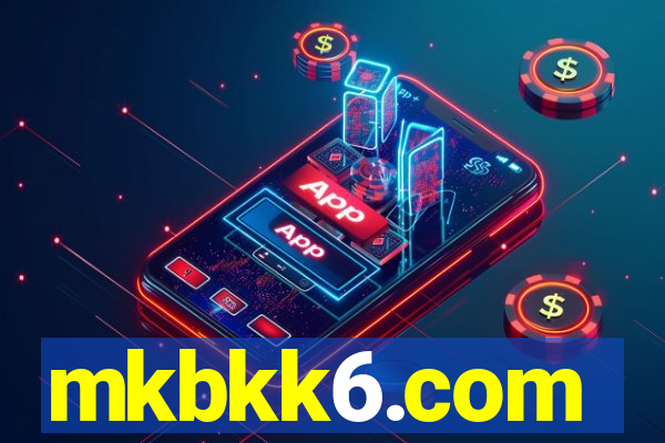 mkbkk6.com