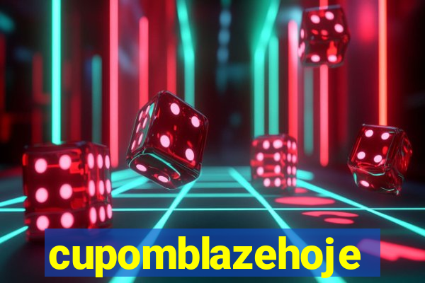 cupomblazehoje