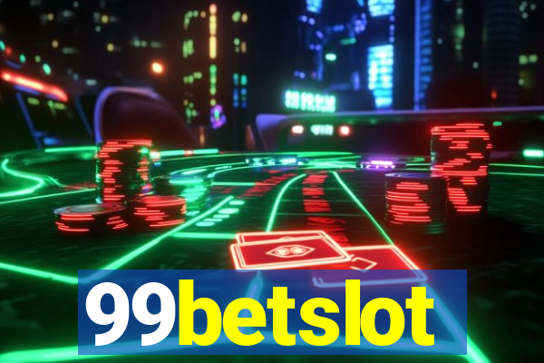 99betslot