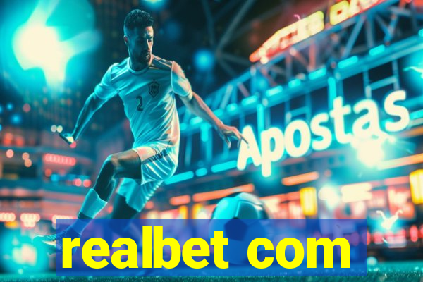 realbet com