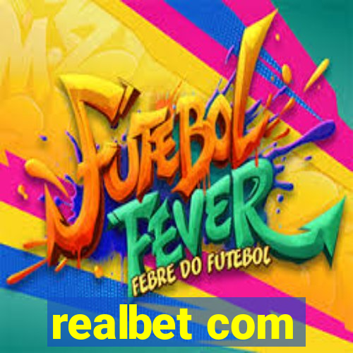 realbet com