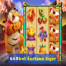 668bet fortune tiger