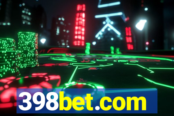 398bet.com