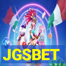 JGSBET