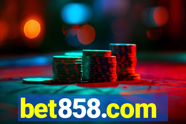 bet858.com