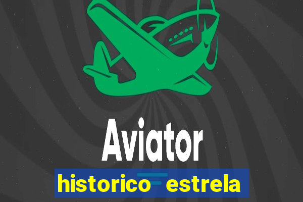 historico estrela bet aviator