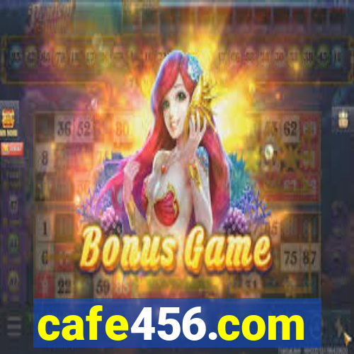 cafe456.com