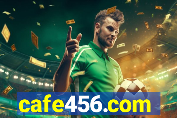 cafe456.com