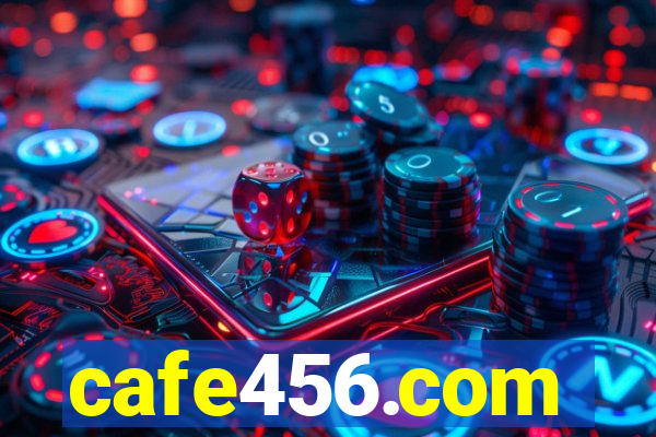 cafe456.com