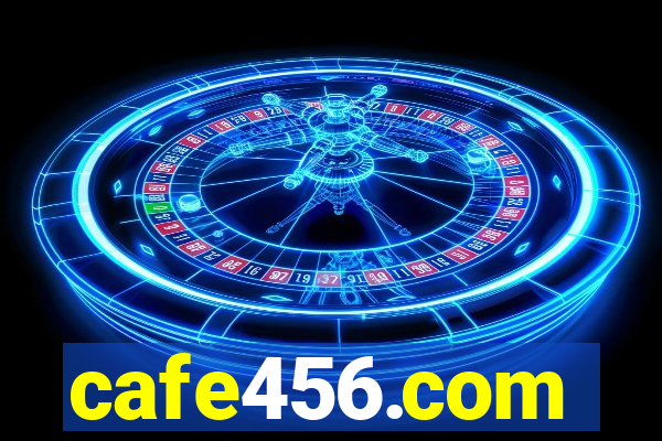 cafe456.com