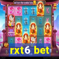 rxt6 bet