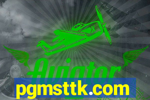 pgmsttk.com