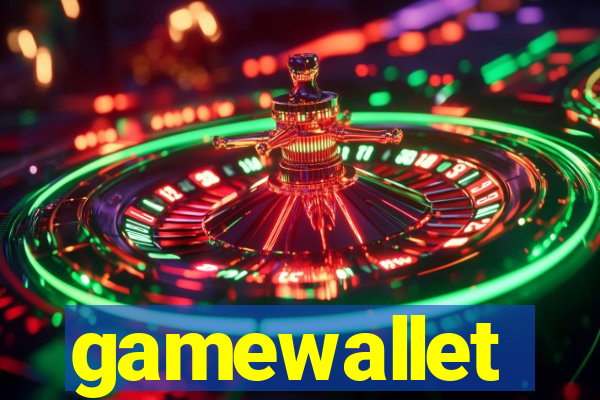 gamewallet