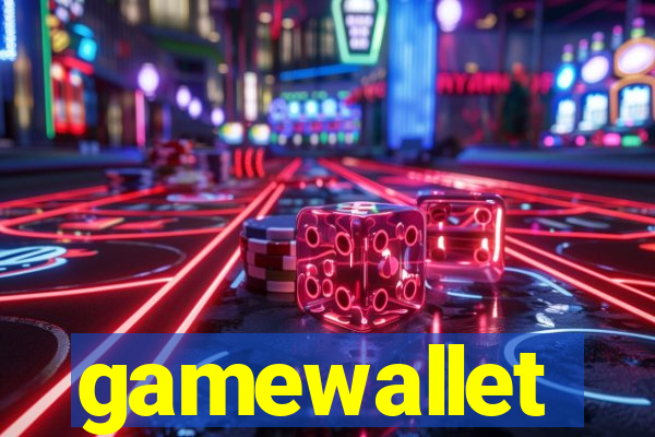 gamewallet