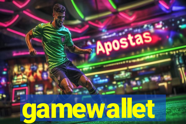 gamewallet