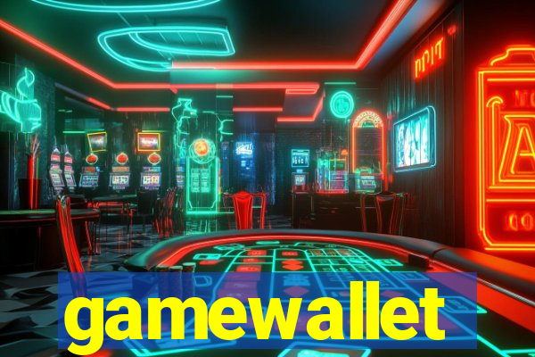 gamewallet