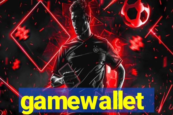 gamewallet