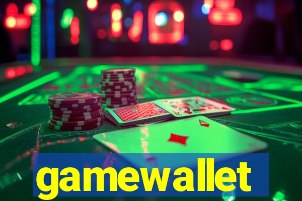 gamewallet