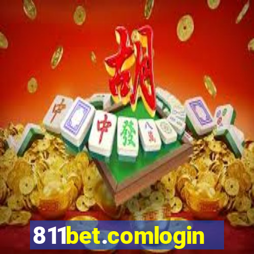 811bet.comlogin