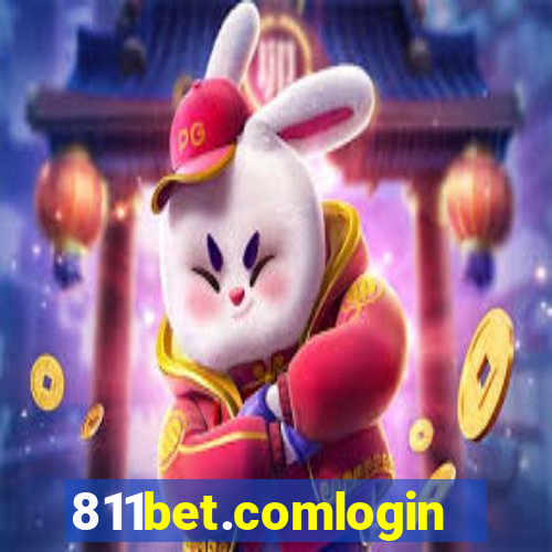 811bet.comlogin