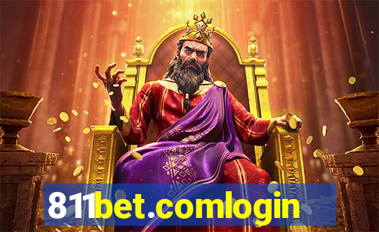 811bet.comlogin