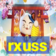 rxuss