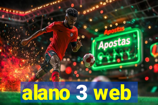 alano 3 web