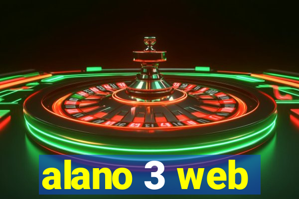 alano 3 web