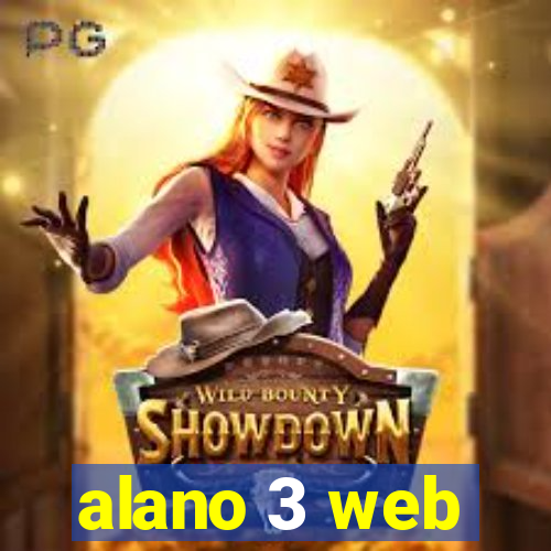 alano 3 web