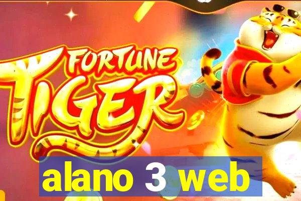 alano 3 web