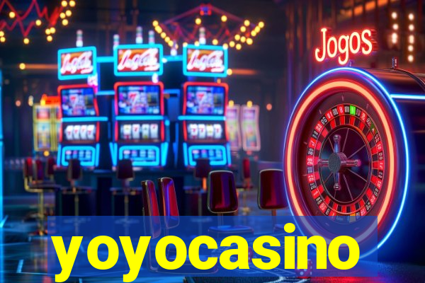 yoyocasino