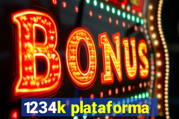 1234k plataforma