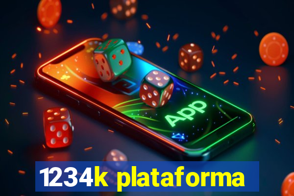 1234k plataforma