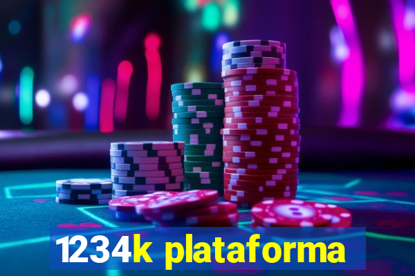 1234k plataforma