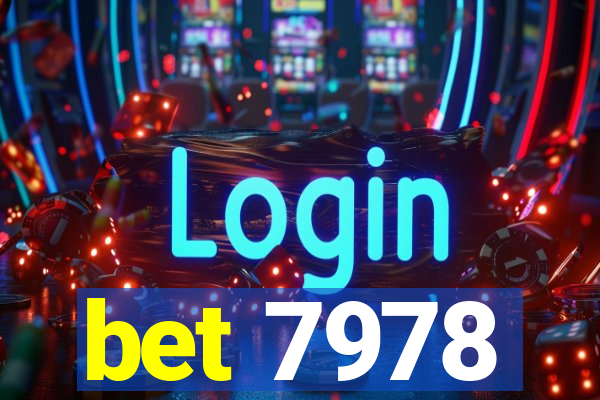 bet 7978