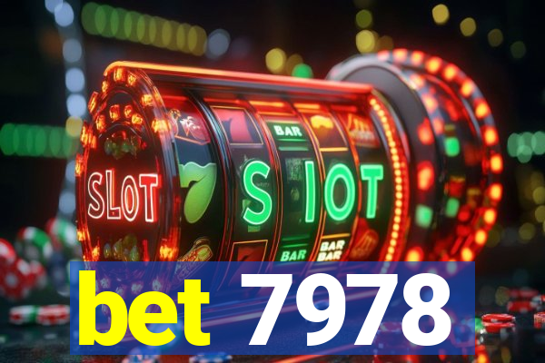 bet 7978