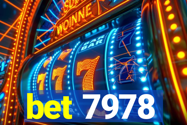 bet 7978