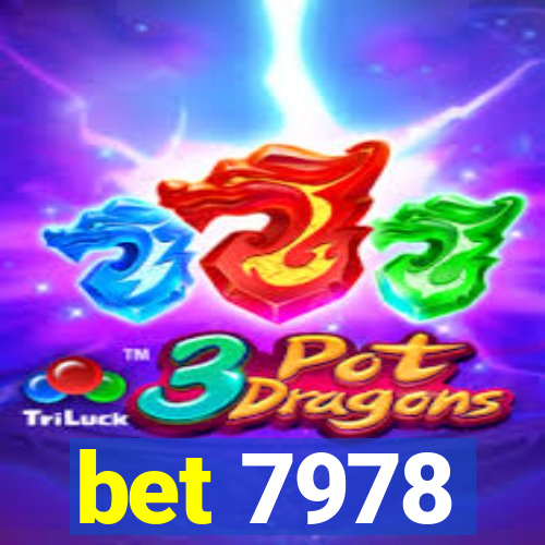 bet 7978