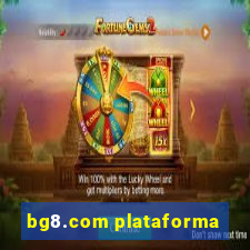 bg8.com plataforma