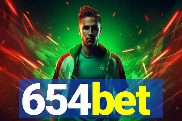 654bet