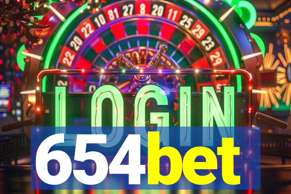 654bet