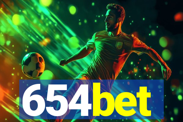 654bet