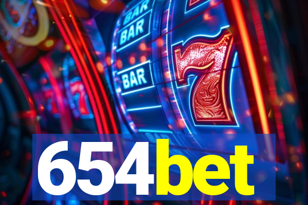 654bet