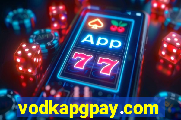 vodkapgpay.com