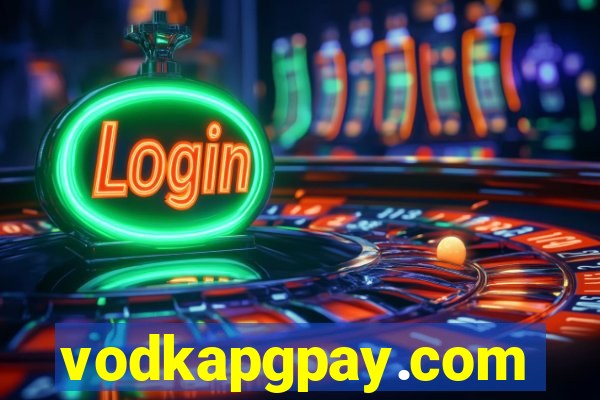 vodkapgpay.com