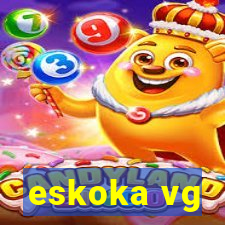 eskoka vg