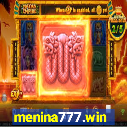 menina777.win