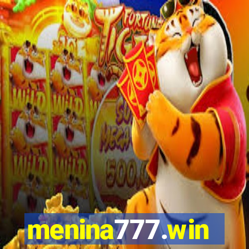 menina777.win