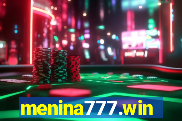 menina777.win