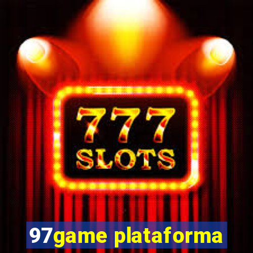 97game plataforma